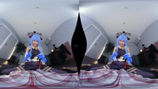 COSVR-018 A - Virtual Reality - Japan-2