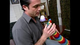 online video 33 korean feet fetish feet porn | Nadia Sexy Foot Worship | foot fetish-2