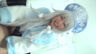 [waranlov.com] ガチ催min085低身長140㎝芸能タレント級美少女レイヤー【恋愛洗脳で唾液タンツボ＆喉イラマ】何でもOK性処理ペット暗示【極小パイパン肉棒ねじり挿入】中出しケイレン絶頂イキ＆ごっくん失神SEX一部始終 | cosplay, コスプレ, superheroine, 女子プロレス, wrestling-8
