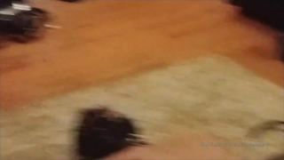 free porn video 11 Caning Ass (Leather Black) - punishment - femdom porn big booty femdom-7