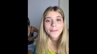 Mature It Started with Texting on Sexdater and Ended with My Face Covered in Cum, Miuzxc Miuzxc-1