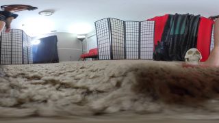 online adult video 45 haircut fetish porn Bratty Foot Girls – The Witches Evil Shrink trick – VR 360 4K, jerkoff encouragement on femdom porn-3