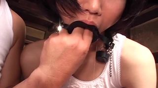 [waranlov.com] STD-08 Two Girl Dolls And Ugly Quality Breeding Transformation Merchant 少女人形と醜悪質商人 変態飼育2 | giga heroine, cosplay, コスプレ, superheroine, 女子プロレス, wrestling-3