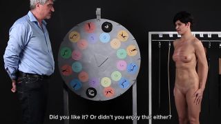 online clip 17 ElitePain – Wheel of Pain 7, femdom xxx on fetish porn -5