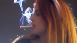 free xxx video 15 primal fetish xxx smoking | Model House Girls Smoking Part 1 | femdom-3