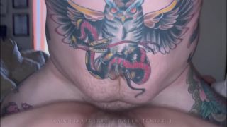 ArizonaRoseXX - BBW Morning Fuck Before Work-5