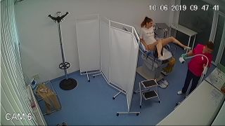 Porn online Real hidden camera in gynecological cabinet – pack 1 – archive1 – 13 (AVI, FullHD, 1920×1080) Watch Online or Download!-3