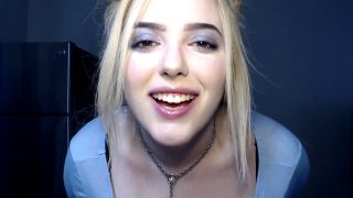 adult clip 1 Goddess Ivy Grey – Brainmelting Brat | dirty talk | masturbation porn femdom cuckold-5