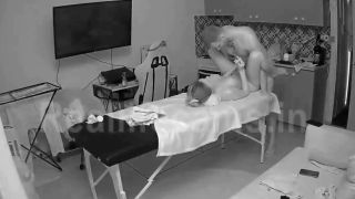 Reallifecam - Esenia And Dima Hot Fuck In Massage Table Quick Sex 20.11.2024 612P - Amateur-3