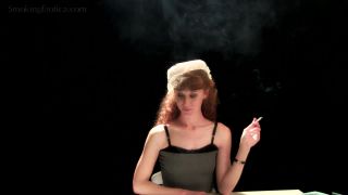 femdom pegging Fetish Of Smoking Girls sexually Sex Onlin...-3