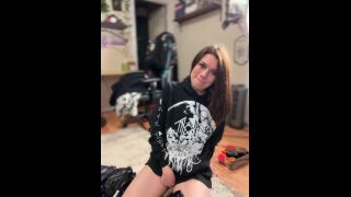 Hardcore porn HardX - Alina Li (Teen Cum Surprise) Alina Li, Alina-3