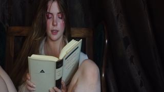 [ManyVids] Longhairluna Manyvids.21.07.04.Longhairluna.Orgasm.Control.Hysterical.Literature.1 -2