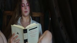 [ManyVids] Longhairluna Manyvids.21.07.04.Longhairluna.Orgasm.Control.Hysterical.Literature.1 -4