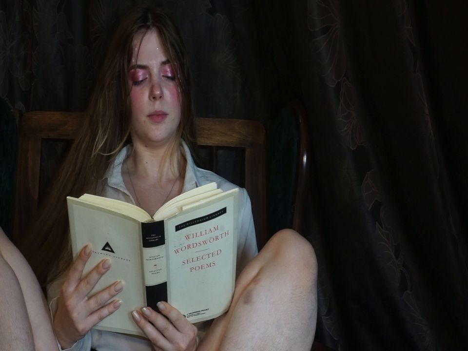 [ManyVids] Longhairluna Manyvids.21.07.04.Longhairluna.Orgasm.Control.Hysterical.Literature.1 