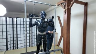 7107 Leather, Rubber, Latex Fetish-1