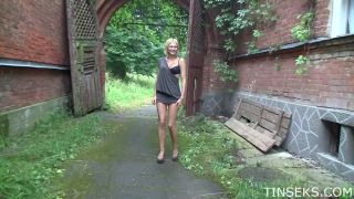 Tinseks Santana 11 September 2010 (mp4)-1