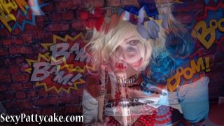 Sexy Pattycake Daddy s Little Monster II Onlyfans (Pornstar)-5