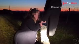 [GetFreeDays.com] Blown off at sunset in the vineyard Porn Film October 2022-6