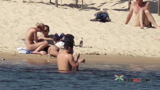 adult video clip 24 zuzana drabinova hardcore Nude Plage – Big Tit Strand fun POV, beach on hardcore porn-9