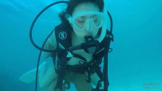 BBZA-003 Metamorphosis Marine Sports Naked Skew Bar Mizuno Chaoyang -5