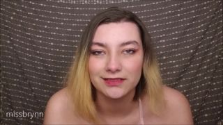 adult video 44 Miss Brynn – Your Wife Wants To See You Wear Panties Sissy | dirty talk | pov gia dimarco femdom-3