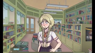 LoveSkySan69 - Witch Hunter (LazyTarts) - Part 101 Elyon Like Triple Anal Penetration! By LoveSkySan69-1