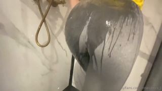 fetish Mr & Mrs J aka mrandmrs_j - 07-28-2023 OnlyFans Video - Custom request for some wet t_shirt and blowjob action  Did you ever have a fantasy video Mr & Mrs J-2