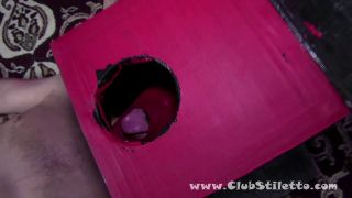 [K2S.CLUB] Club Stiletto - Goddess Amelia - Did you Enjoy your Breakfast - FullHD 1080P-1