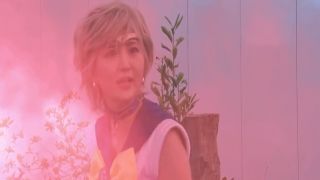 [SuperMisses.com] THZ-82 Super Heroine in Grave Danger!! Vol.82 Sailor Ariel-003-7