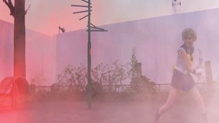 [SuperMisses.com] THZ-82 Super Heroine in Grave Danger!! Vol.82 Sailor Ariel-003-8