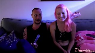 PervyPixie - Q&A Video -2