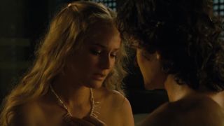 Diane Kruger – Troy (2004) HD 1080p!!!-9