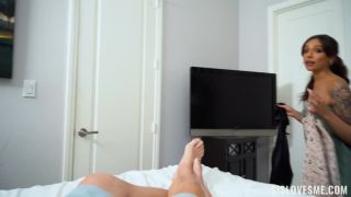 April Olsen (Amateur porn)-0