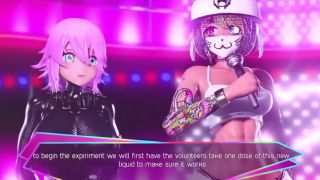 Pov Game Show with amazing lewd contests-3