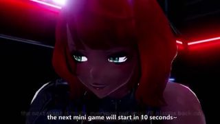 Pov Game Show with amazing lewd contests-8