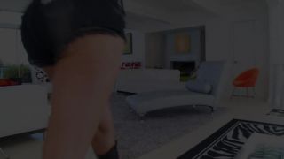 Nikki Benz Jungle Fever Scene 6-1