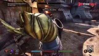 this is what 1000 hours of Oblivion looks like-5