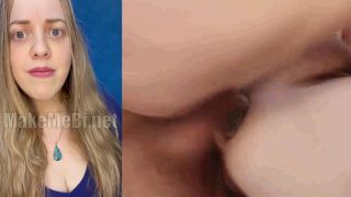 [K2S.CLUB] Goddess of Destruction - Step Mommy Makes You Gay For Sniffing Her Panties - FullHD 1080P-0