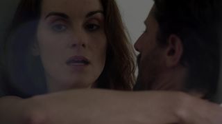 Michelle Dockery - Good Behavior s02e01 (2017) HD 1080p - (Celebrity porn)-8