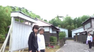 Reducing Mosaic SORA-530 実写版 生徒会長は真性露出狂 和久井美兎-0