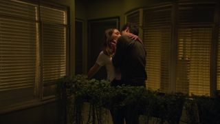 Victoria Pedretti - YOU s02e01-04 (2019) HD 1080p - (Celebrity porn)-0