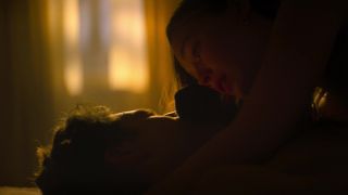 Victoria Pedretti - YOU s02e01-04 (2019) HD 1080p - (Celebrity porn)-6