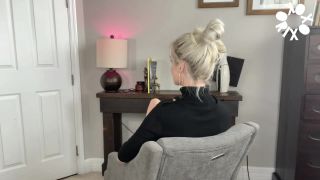 online adult video 16 skinny fetish Korixoxo principal koris science experiment, femdom on fetish porn-3
