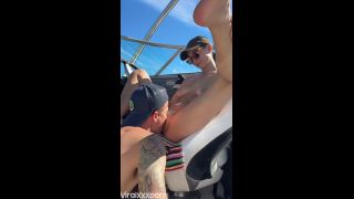 Piper Quinn Takes Captain's Cock In Steamy Video Anal Piper Quinn-1