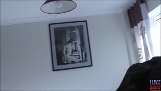 LukeHardyXXX - Kitty Creamer Sammie J - A Surprisemand-ho Threesome-8