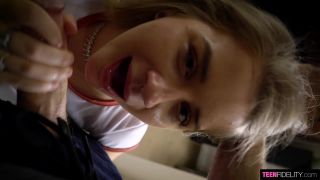 Jean Fucking 5 - Taylor Blake, asian fuck teen porn on asian girl porn -1