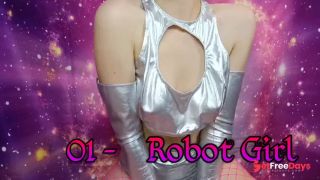 [GetFreeDays.com] Choose your Employee of the year - space girl aesthetic Adult Video February 2023-2