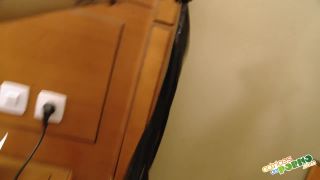 online adult clip 23 Nina Collins - Part 2 Electric Boogaloo [HD 223.5 MB] - shemale - anal porn vintage anal sex-5