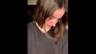 Blowjob porn Lily Phillips Teases With Her Tight Holes in Intense BBC Gang Bang Video -1