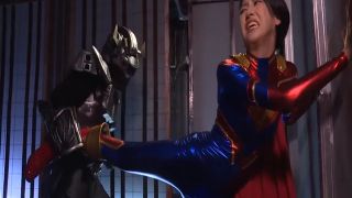 [SuperMisses.com] SPSB-72 Super Lady Fear of the Super Mechanical Life Form-024-5